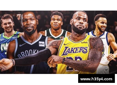 NBA巨星年薪榜：顶薪球员谁最强？