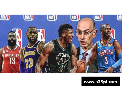 NBA球员名字解析：探索背后的故事